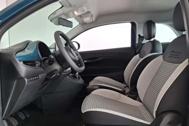 Fiat 500 (2026) thumbnail 3