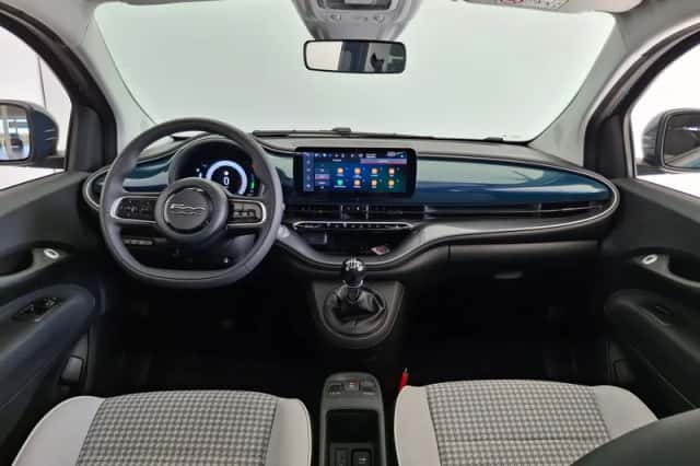 Fiat 500 (2026) thumbnail 4
