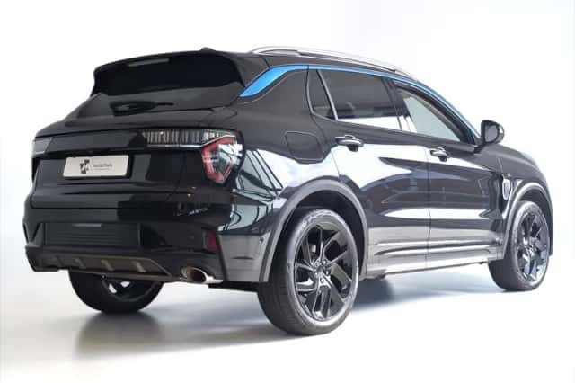 Lynk & Co 01 (2023) thumbnail 2