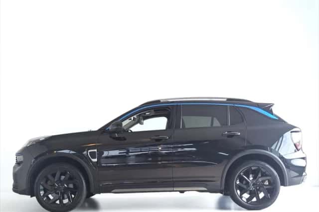Lynk & Co 01 (2023) thumbnail 5