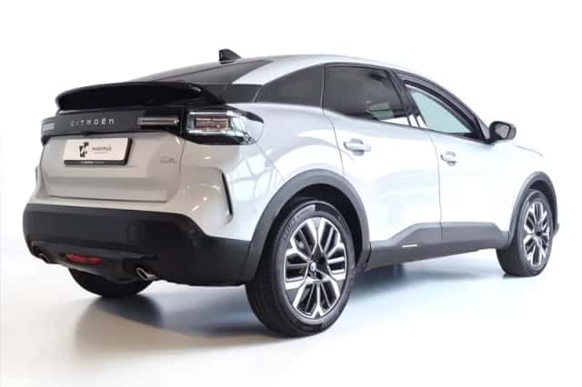 Citroën C4 (2025) thumbnail 3