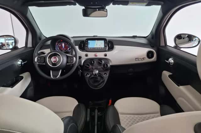 Fiat 500C (2020) thumbnail 4