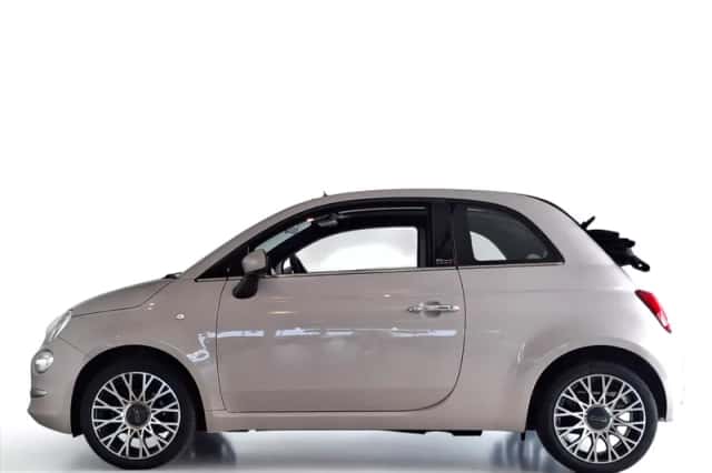 Fiat 500C (2020) thumbnail 5