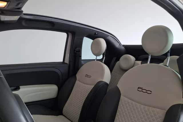 Fiat 500C (2020) thumbnail 6