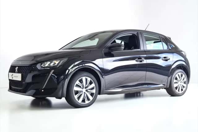 Peugeot e-208 (2023) thumbnail 1