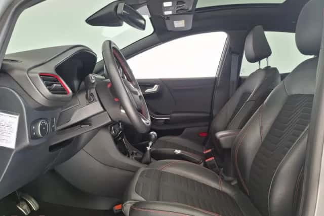 Ford Puma (2020) thumbnail 3