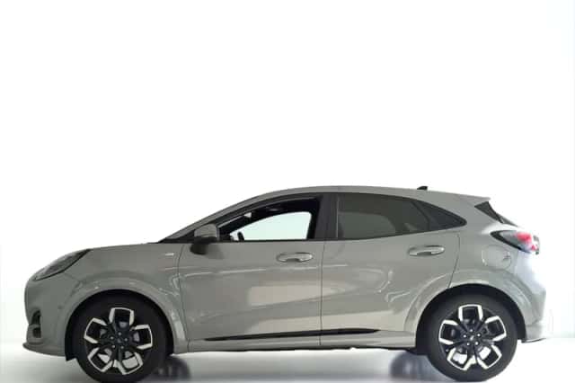 Ford Puma (2020) thumbnail 5