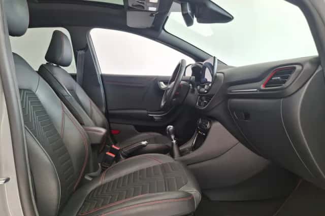 Ford Puma (2020) thumbnail 6