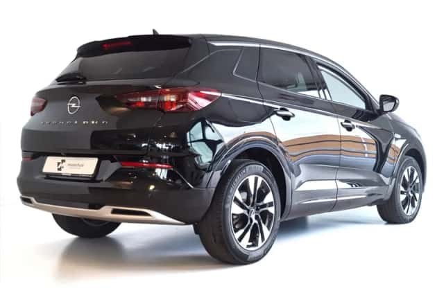 Opel Grandland (2022) thumbnail 3