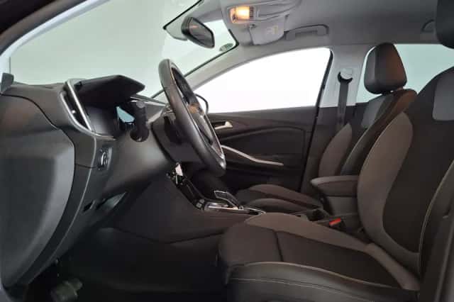 Opel Grandland (2022) thumbnail 4