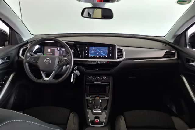 Opel Grandland (2022) thumbnail 5