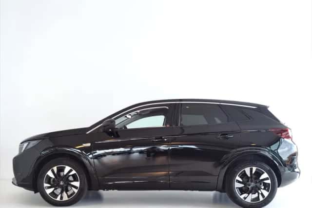 Opel Grandland (2022) thumbnail 6