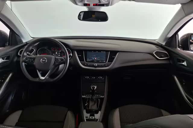 Opel Grandland (2020) thumbnail 5