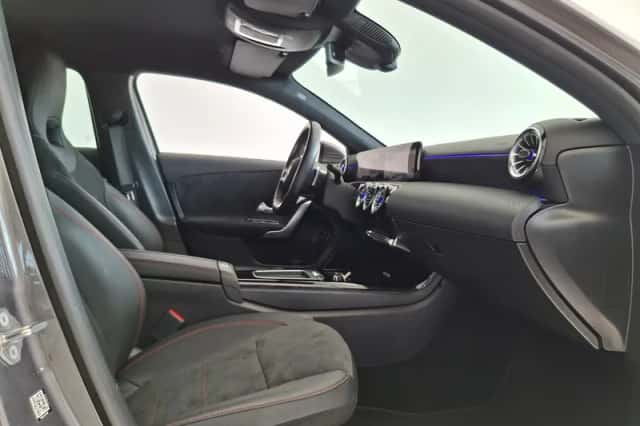 Mercedes-Benz A-Klasse (2023) thumbnail 6