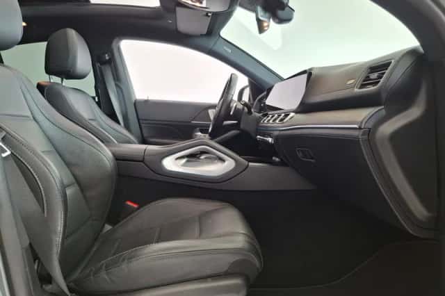 Mercedes-Benz GLE-Klasse (2021) thumbnail 6
