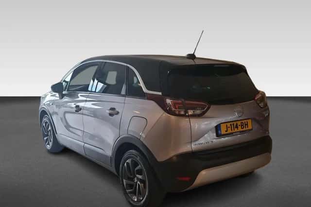 Opel Crossland X (2020) thumbnail 2