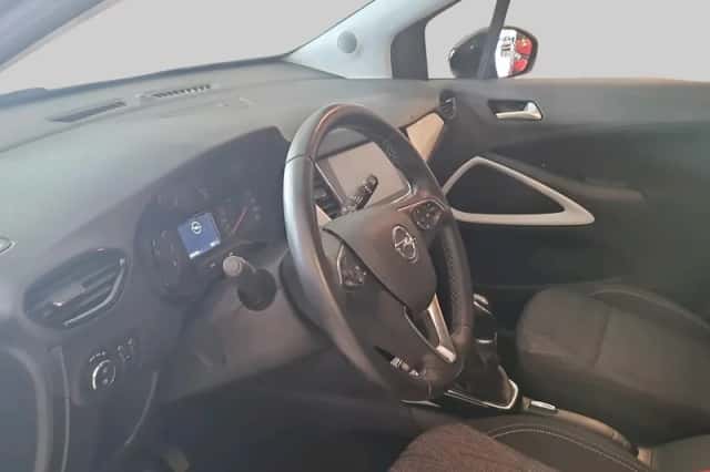 Opel Crossland X (2020) thumbnail 5