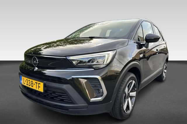 Opel Crossland (2021) thumbnail 1