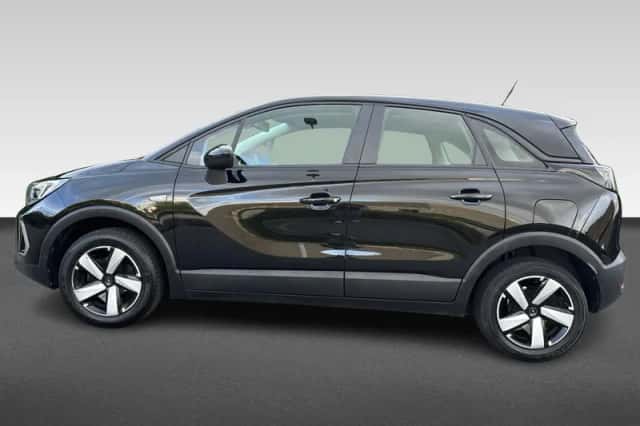 Opel Crossland (2021) thumbnail 3