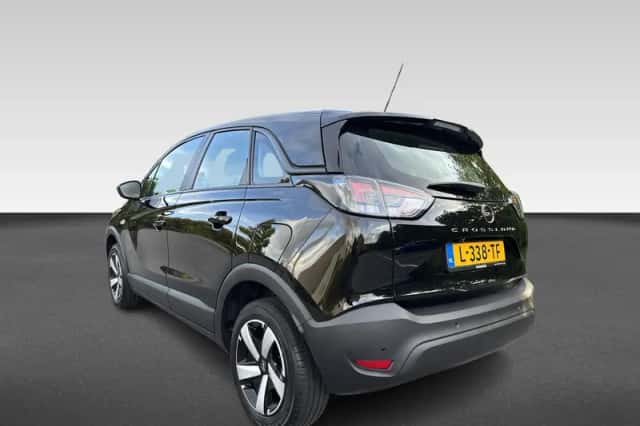 Opel Crossland (2021) thumbnail 4