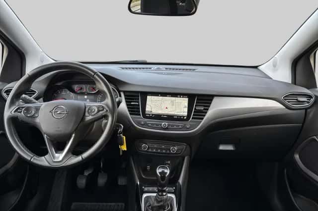 Opel Crossland (2021) thumbnail 6