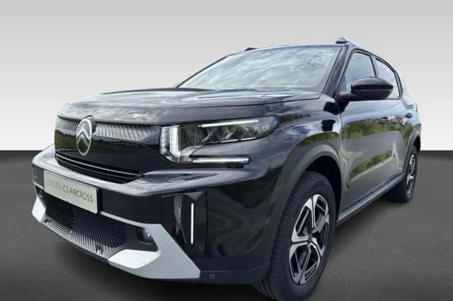 Citroën C3 Aircross (2026) thumbnail 1