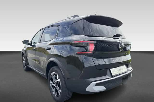 Citroën C3 Aircross (2026) thumbnail 3