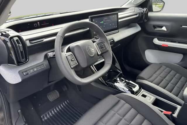 Citroën C3 Aircross (2026) thumbnail 4