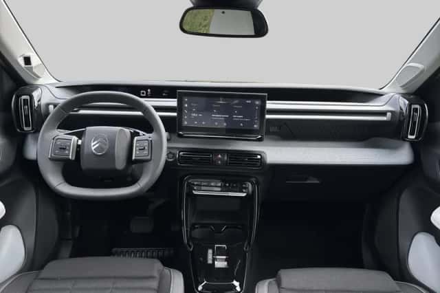 Citroën C3 Aircross (2026) thumbnail 5