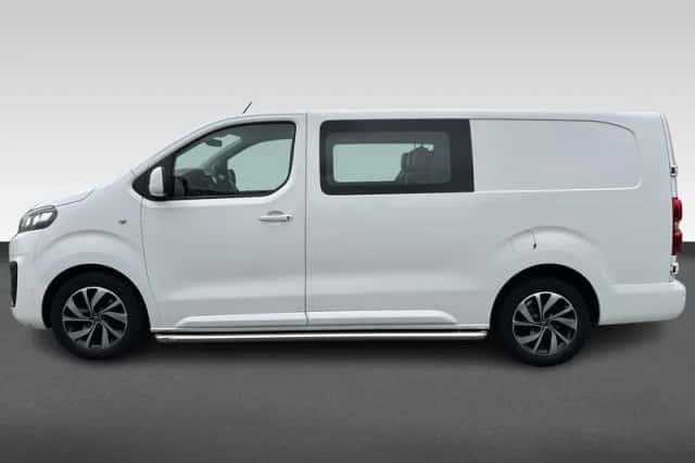 Citroën Jumpy (2019) thumbnail 2