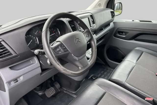 Citroën Jumpy (2019) thumbnail 4
