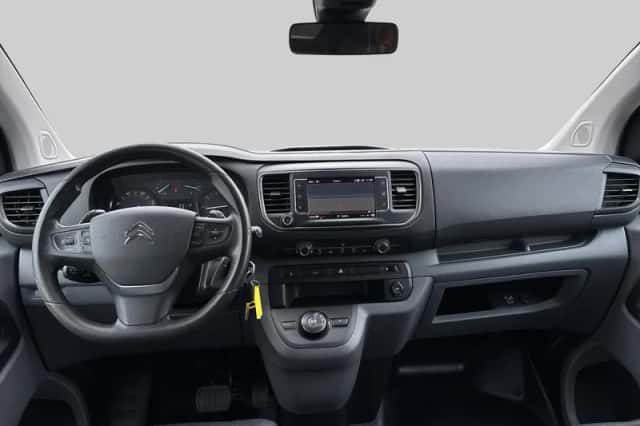 Citroën Jumpy (2019) thumbnail 5