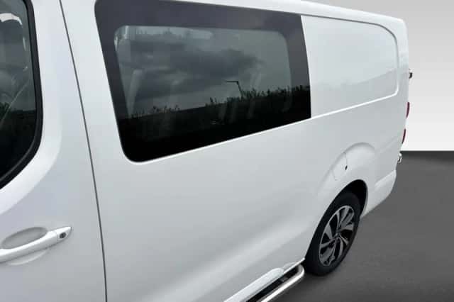 Citroën Jumpy (2019) thumbnail 6