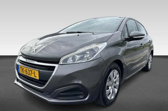 Peugeot 208 (2018) thumbnail 1