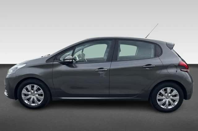 Peugeot 208 (2018) thumbnail 2