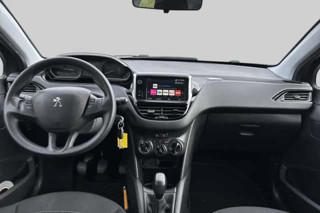 Peugeot 208 (2018) thumbnail 5