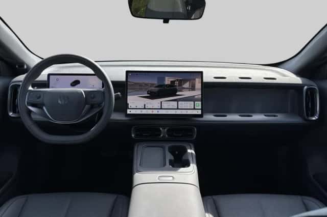 Leapmotor B05 (2026) thumbnail 5