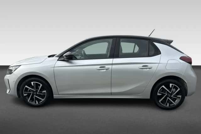 Opel Corsa (2024) thumbnail 3
