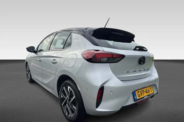 Opel Corsa (2024) thumbnail 4
