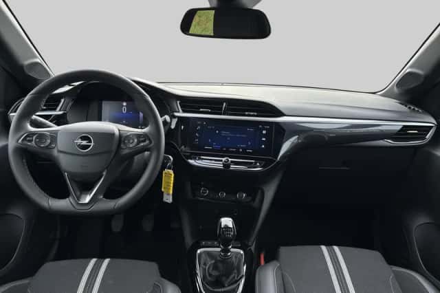 Opel Corsa (2024) thumbnail 6