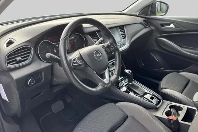 Opel Grandland (2021) thumbnail 5