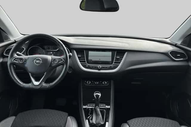Opel Grandland (2021) thumbnail 6