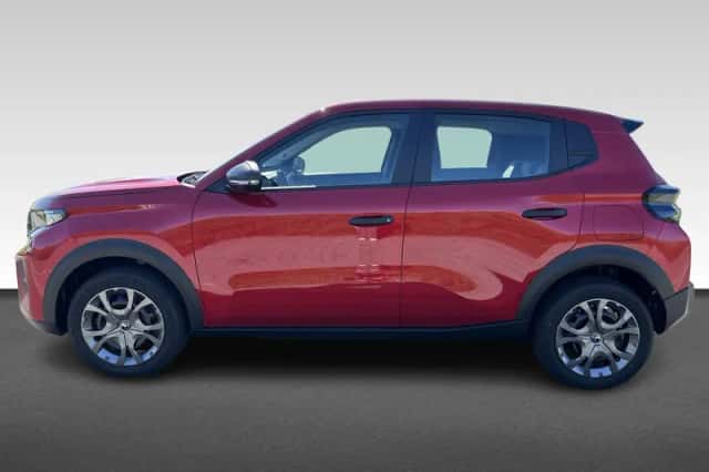 Citroën ë-C3 (2026) thumbnail 3