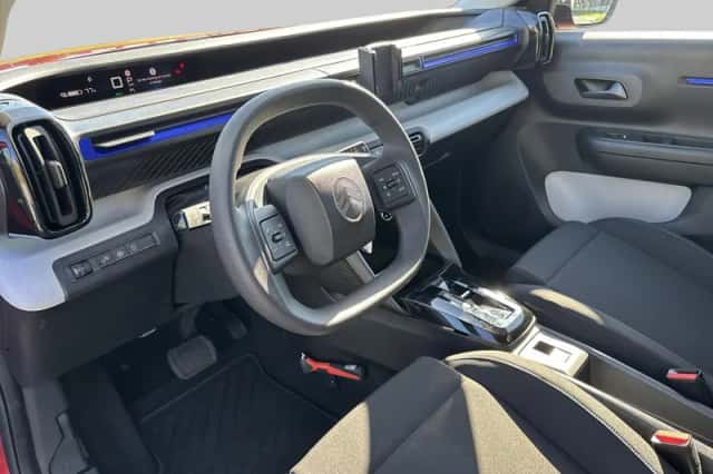 Citroën ë-C3 (2026) thumbnail 5