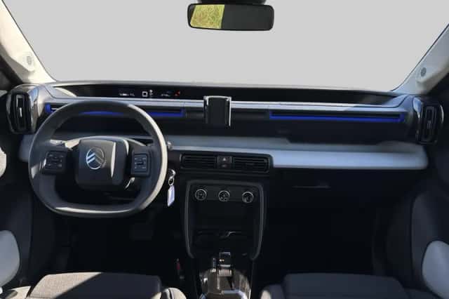 Citroën ë-C3 (2026) thumbnail 6