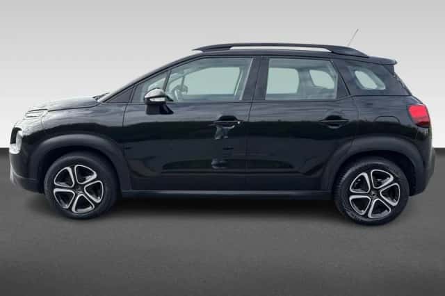 Citroën C3 Aircross (2019) thumbnail 3