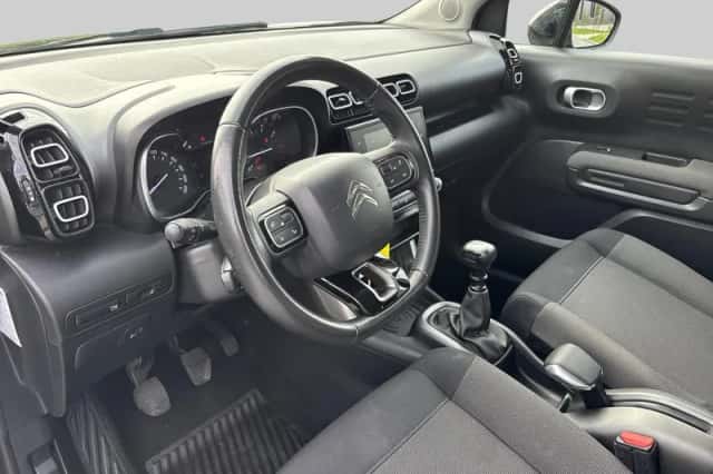 Citroën C3 Aircross (2019) thumbnail 5