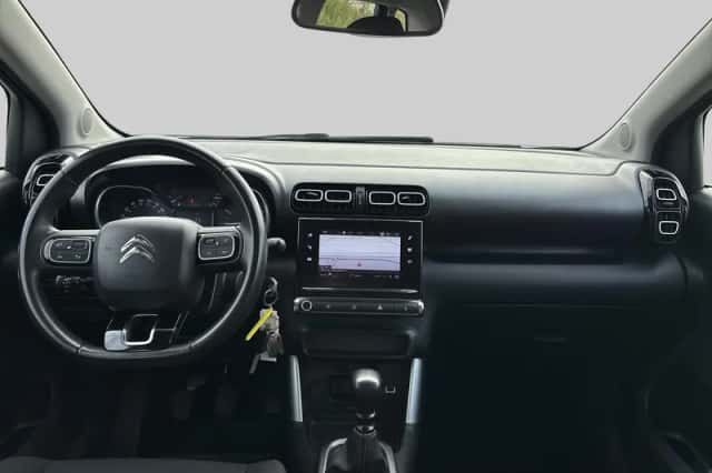 Citroën C3 Aircross (2019) thumbnail 6