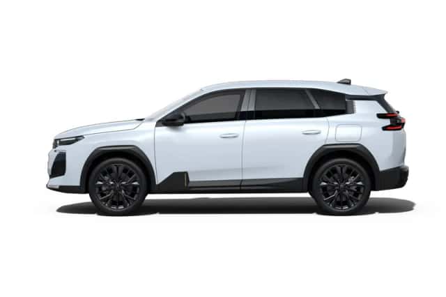 Citroën C5 Aircross (2026) thumbnail 2