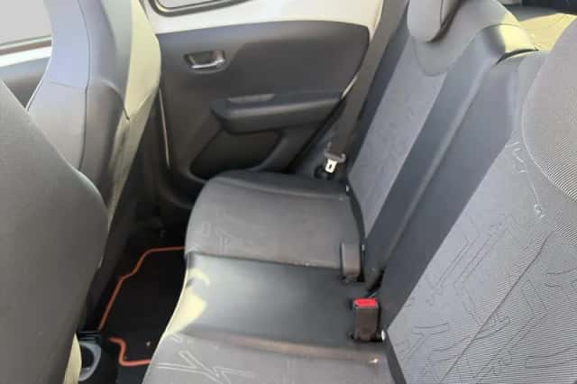 Toyota Aygo (2019) thumbnail 6